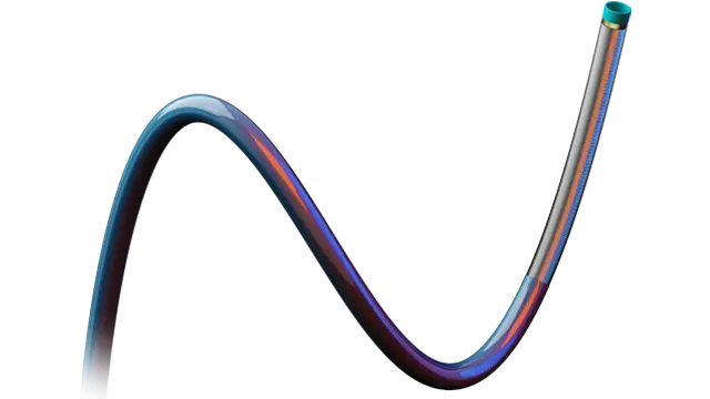 Aspiration Catheter preview image