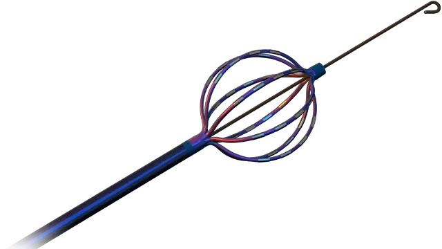 Complex Catheters preview image